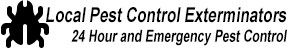 Talladega AL Pest Control Exterminators